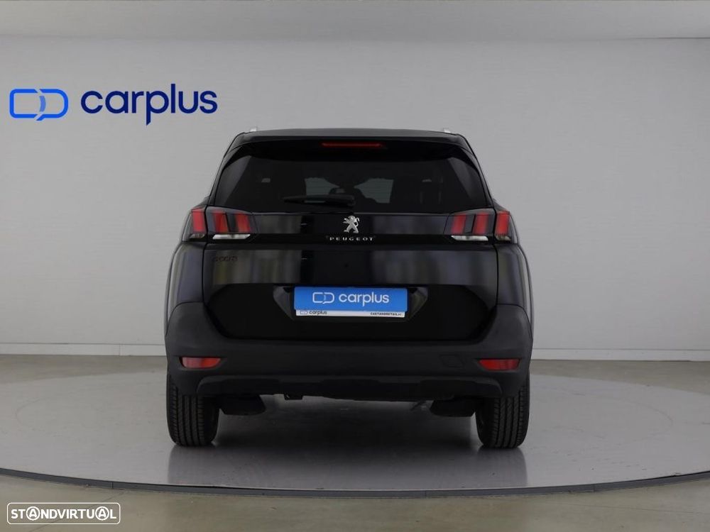 Peugeot 5008 1.5 BlueHDi Crossway - 6