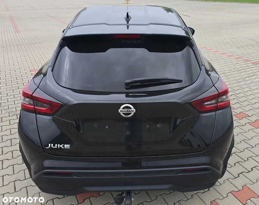 Nissan Juke 1.0 DIG-T N-Style - 15