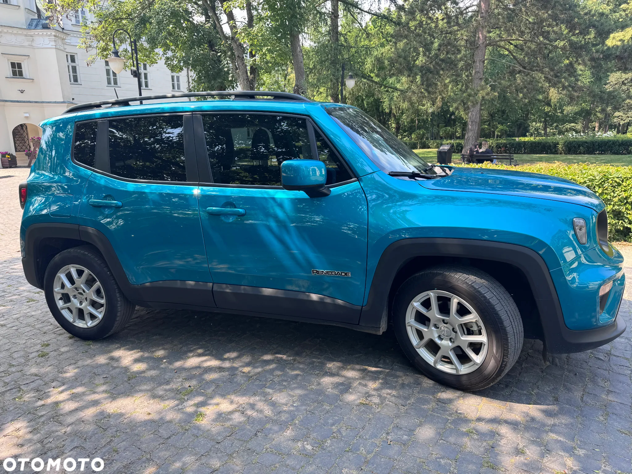 Jeep Renegade - 6