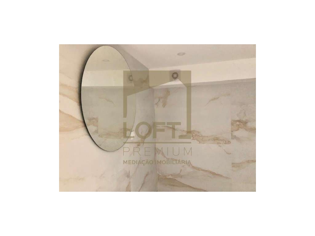 Apartamento T1 no Centro da Cidade - Grande imagem: 5/7