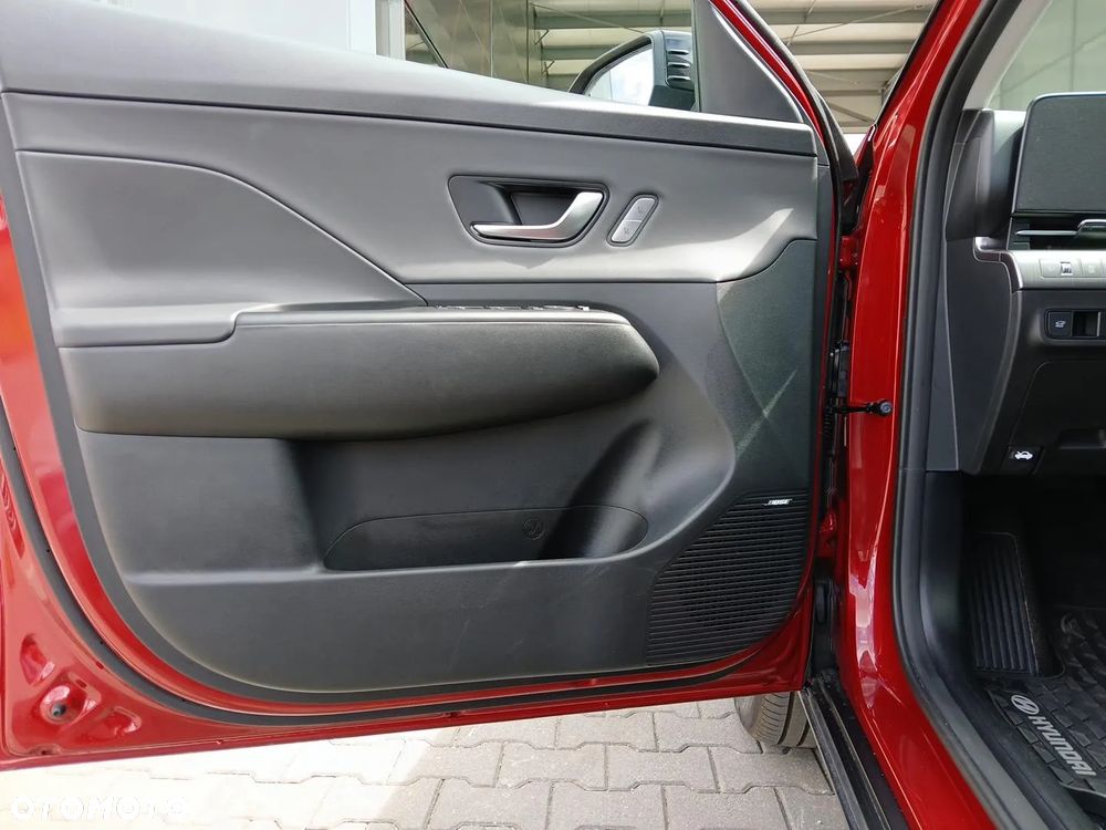 Hyundai Kona 1.6 T-GDI Platinum 4WD DCT - 10