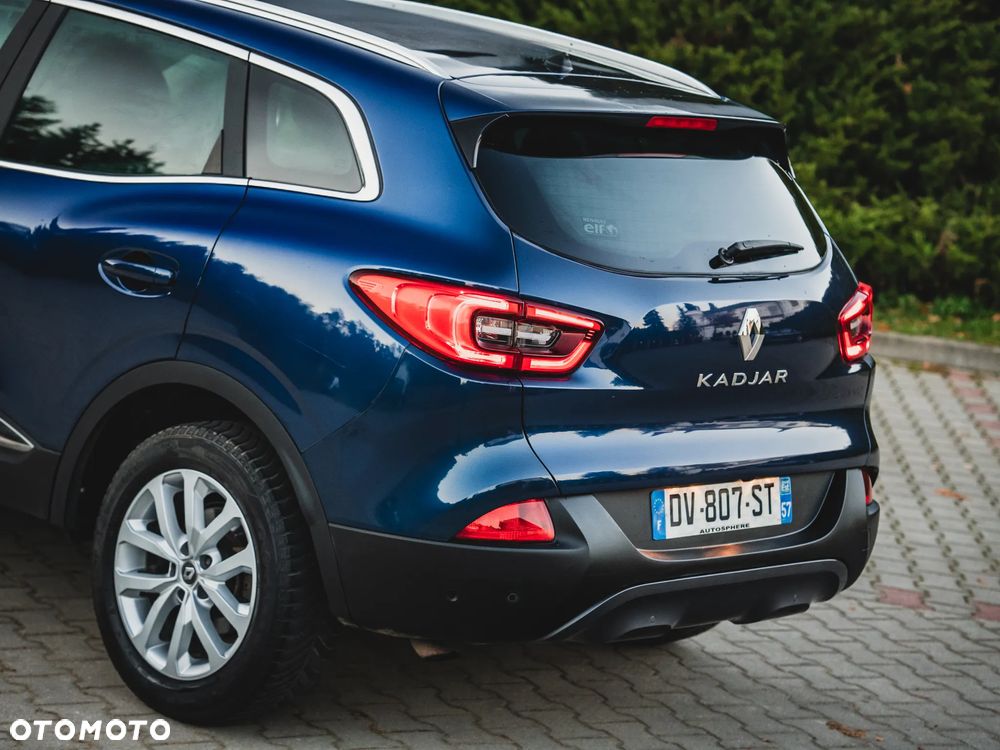 Renault Kadjar Energy TCe 130 Business - 17