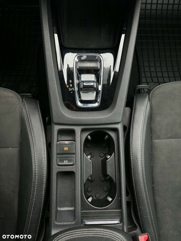 Skoda Octavia - 17