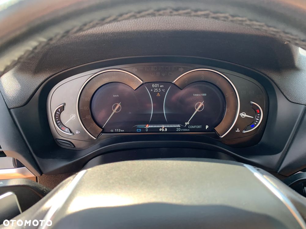 BMW X3 xDrive30i M Sport - 16