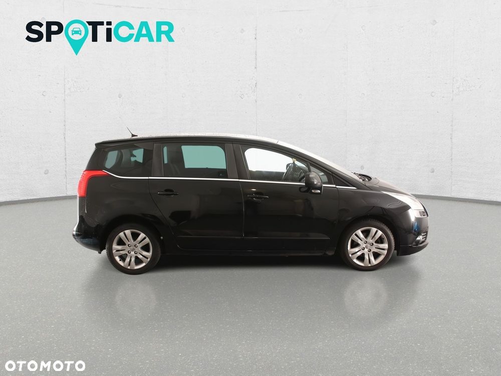 Peugeot 5008 2.0 BlueHDi Active - 5