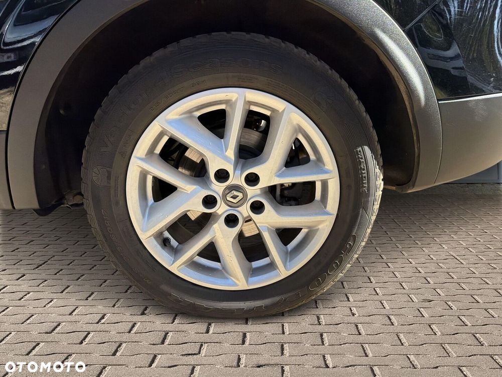 Renault Kadjar 1.2 Energy TCe Limited - 25