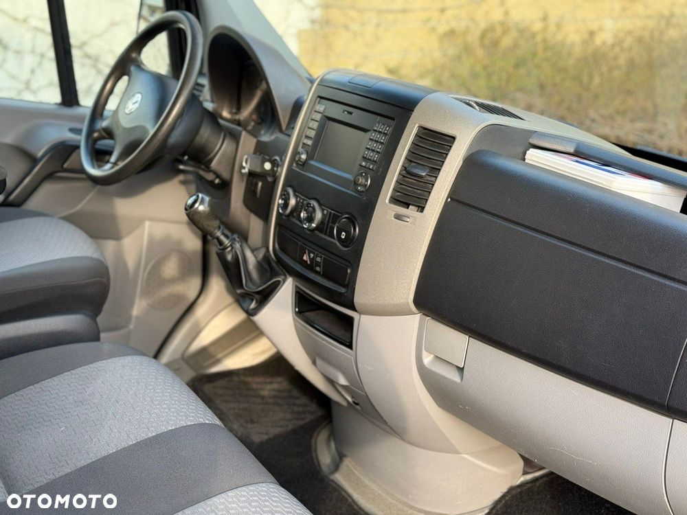 Volkswagen Crafter - 7