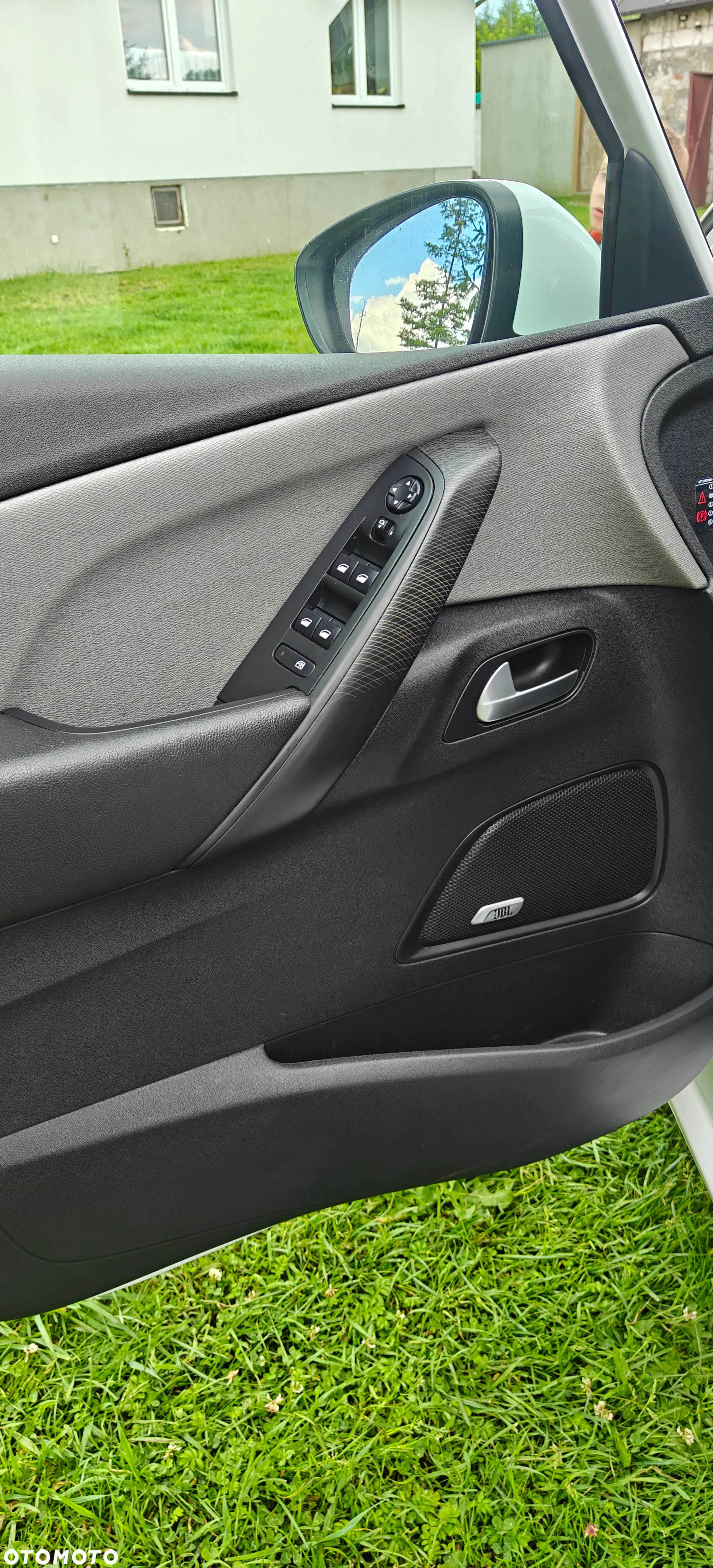 Citroën C4 Picasso BlueHDi 120 Exclusive - 11