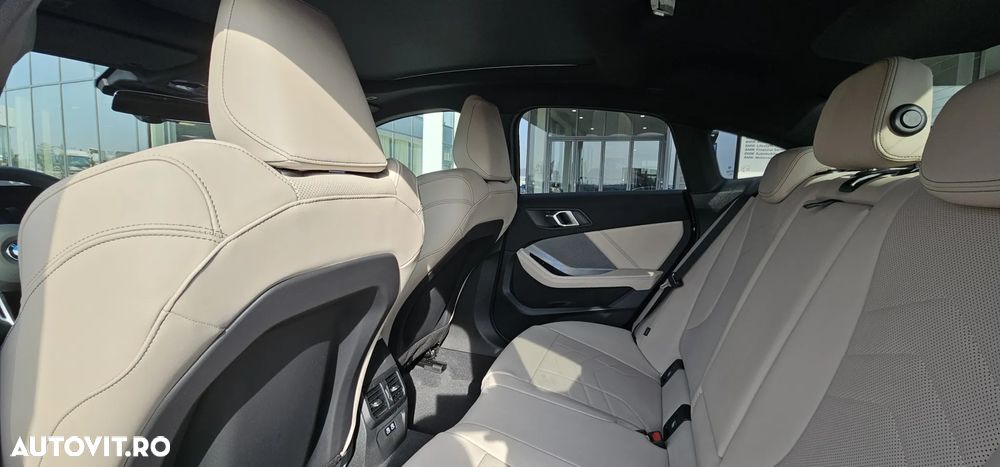 BMW Seria 2 - 6