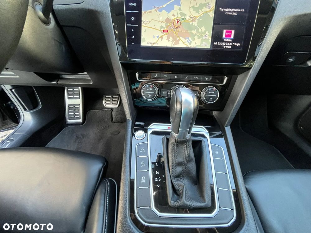 Volkswagen Arteon 2.0 TDI Bi-Turbo SCR 4Mot Elegance DSG - 16