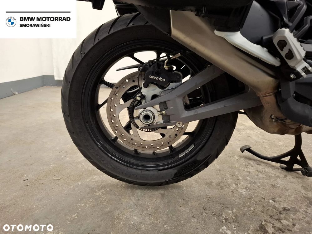 Ducati Multistrada - 18