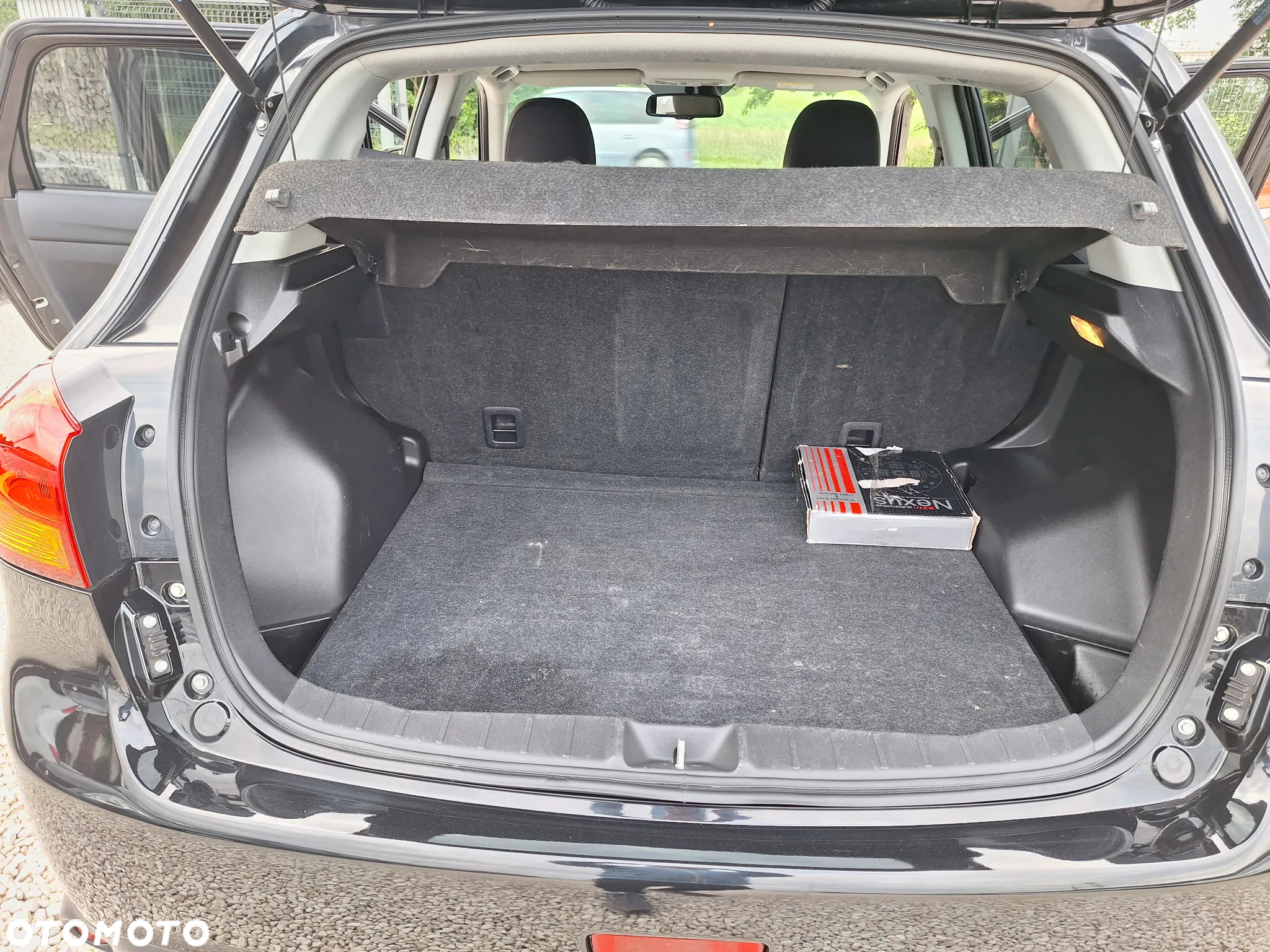 Mitsubishi ASX 1.6 2WD Comfort Edition - 32