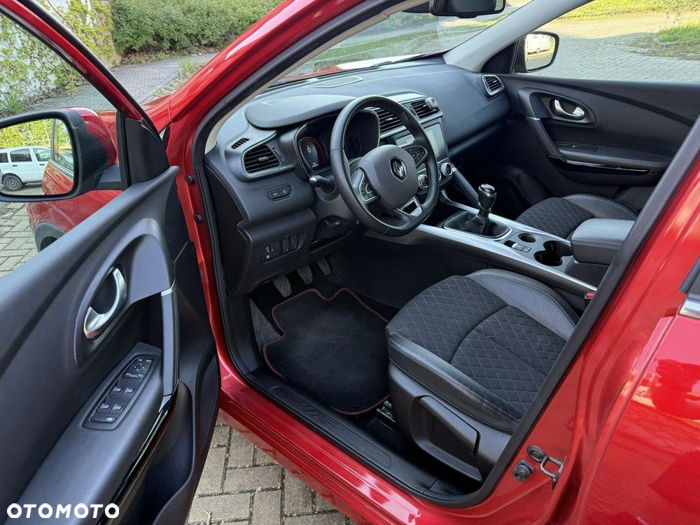 Renault Kadjar 1.3 TCe FAP Intens - 5