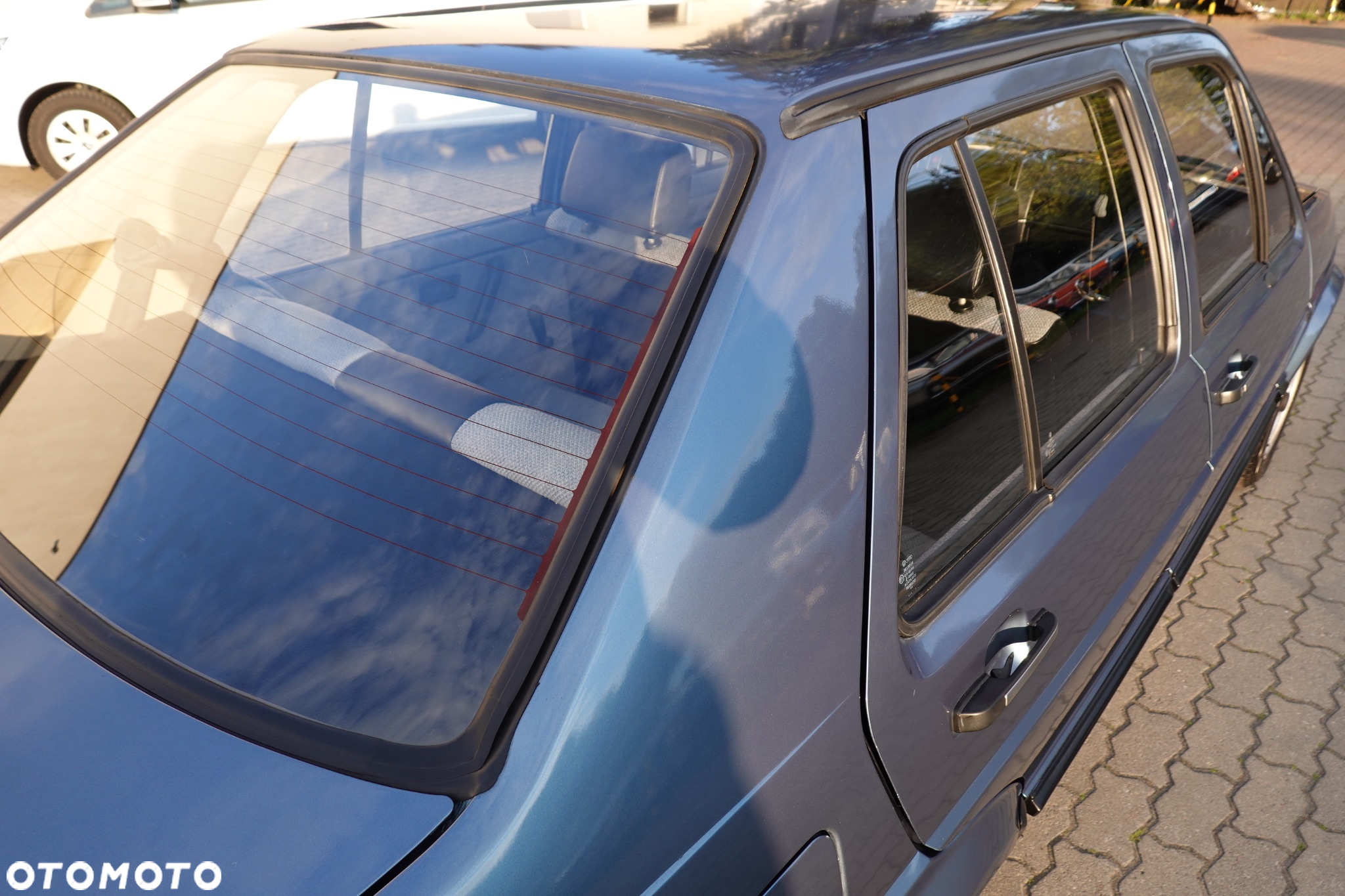 Volkswagen Jetta 1.3 CL - 19