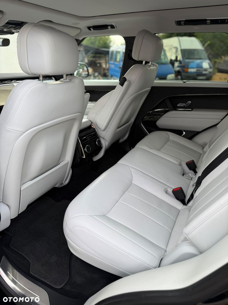 Land Rover Range Rover Sport S 3.0 D SE - 12