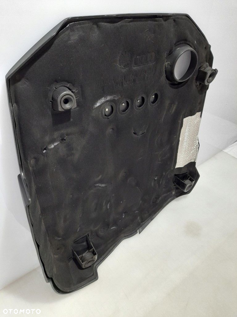 AUDI A6 C7 A4 B8 DEKIEL OSŁONA POKRYWA SILNIKA 2.0TDI CSU 04L103925D - 7