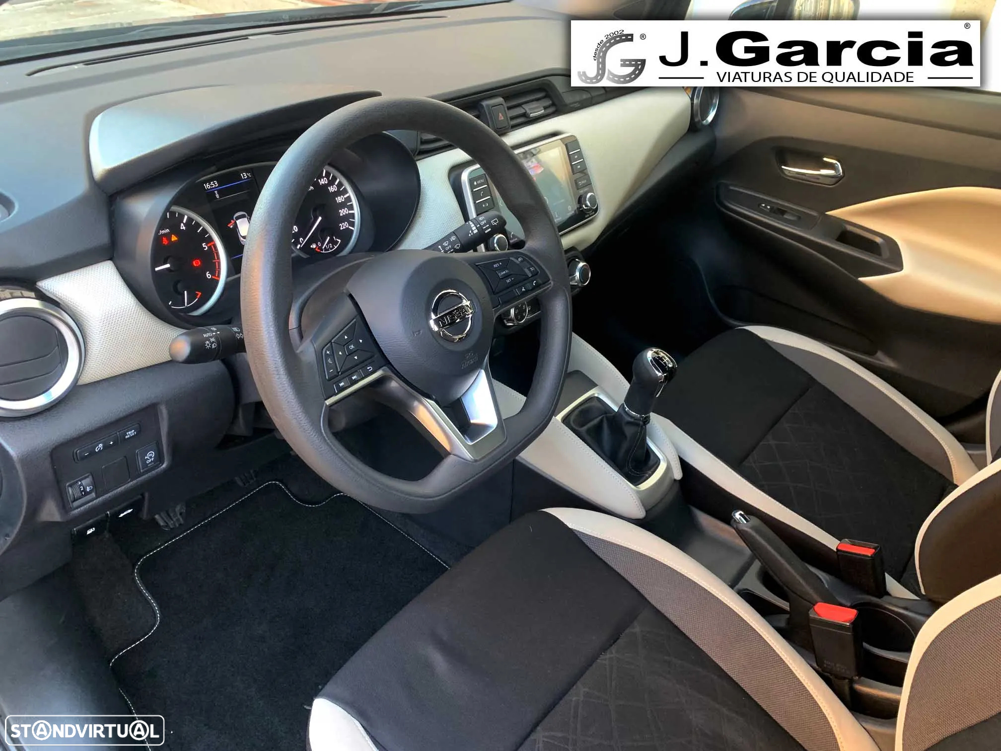 Nissan Micra 1.5 dCi N-Connecta S/S - 18