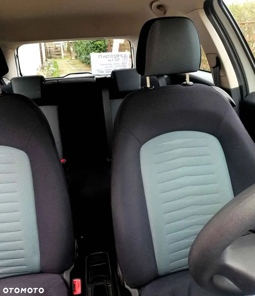 Fiat Grande Punto 1.3 Multijet 16V Dynamic - 5
