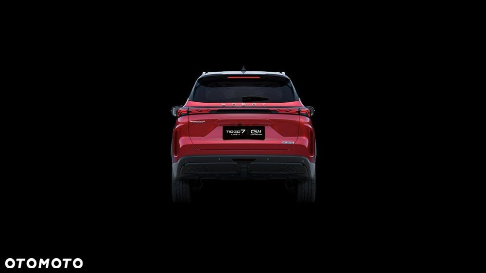 Chery Tiggo 7 - 5