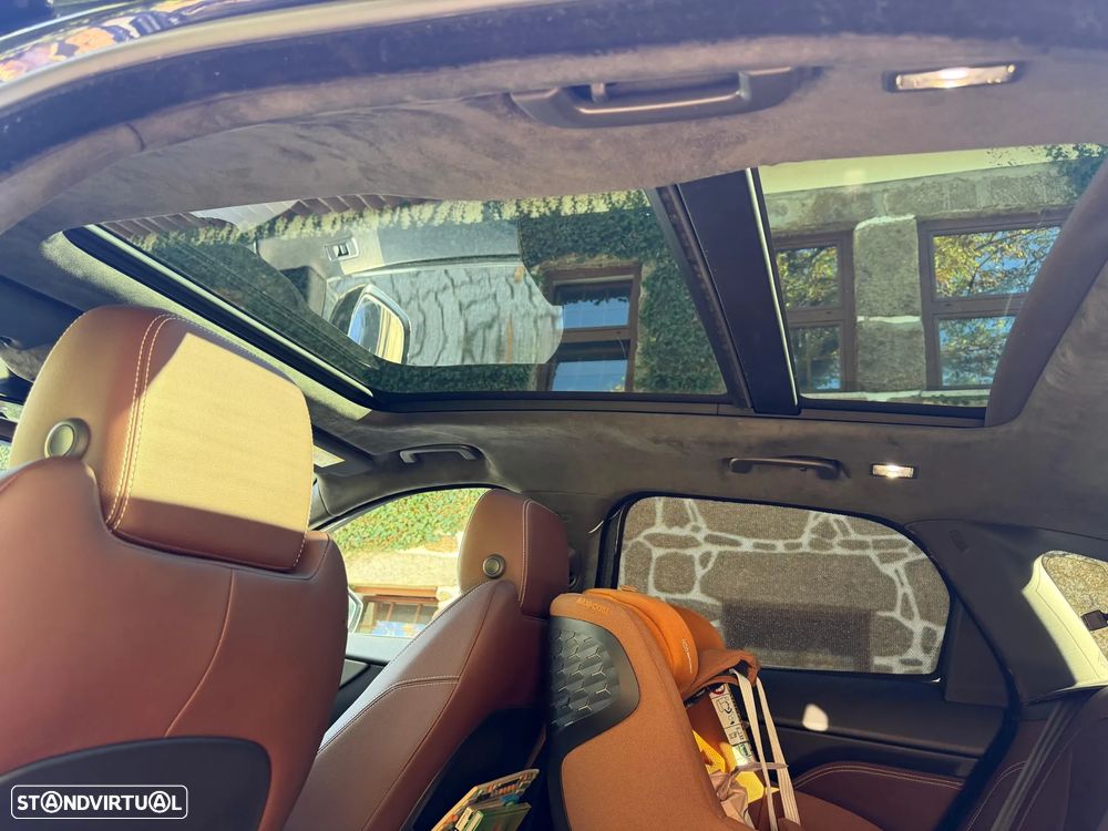 Jaguar F-Pace 3.0 TDV6 S AWD Aut. - 13