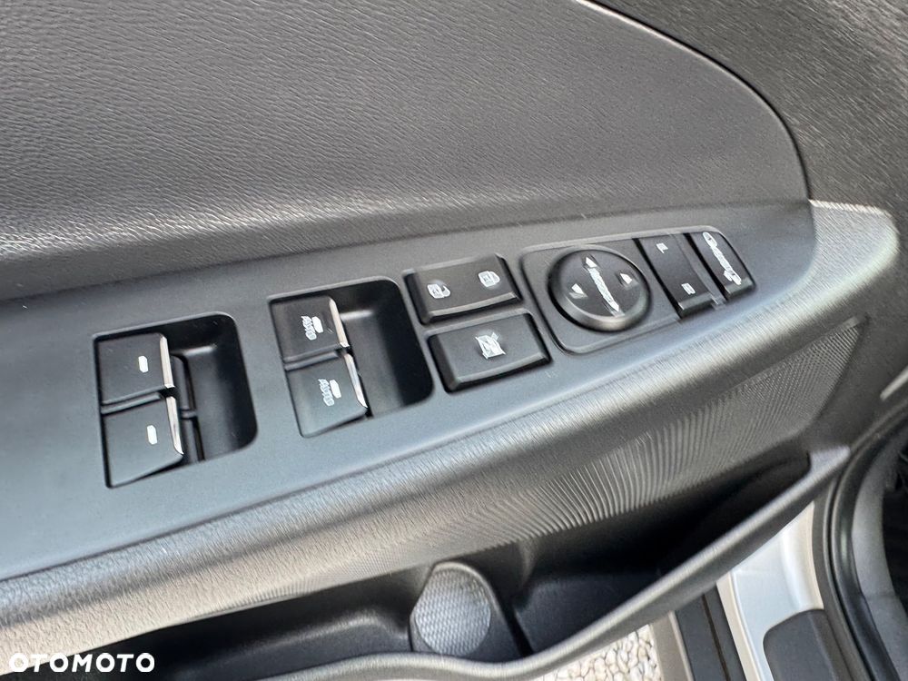 Hyundai Tucson - 21