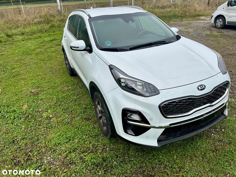 Kia Sportage 1.6 GDI Business Line 2WD - 15