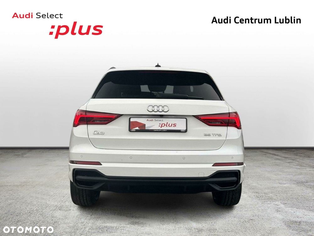 Audi Q3 - 4