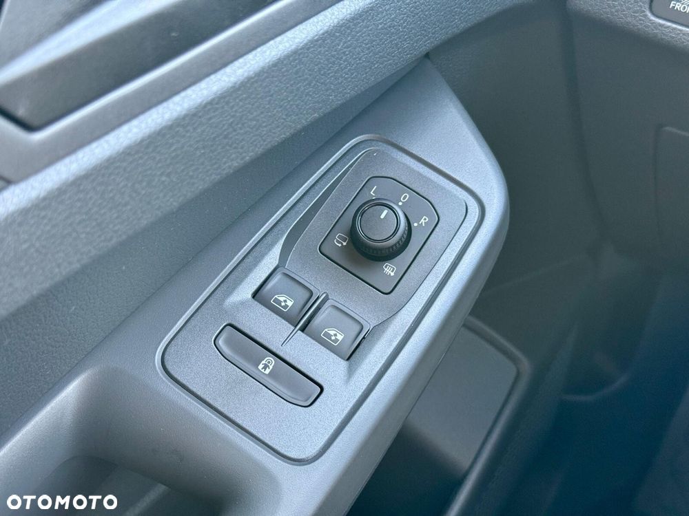 Volkswagen Caddy Trend N1 DSG - 26