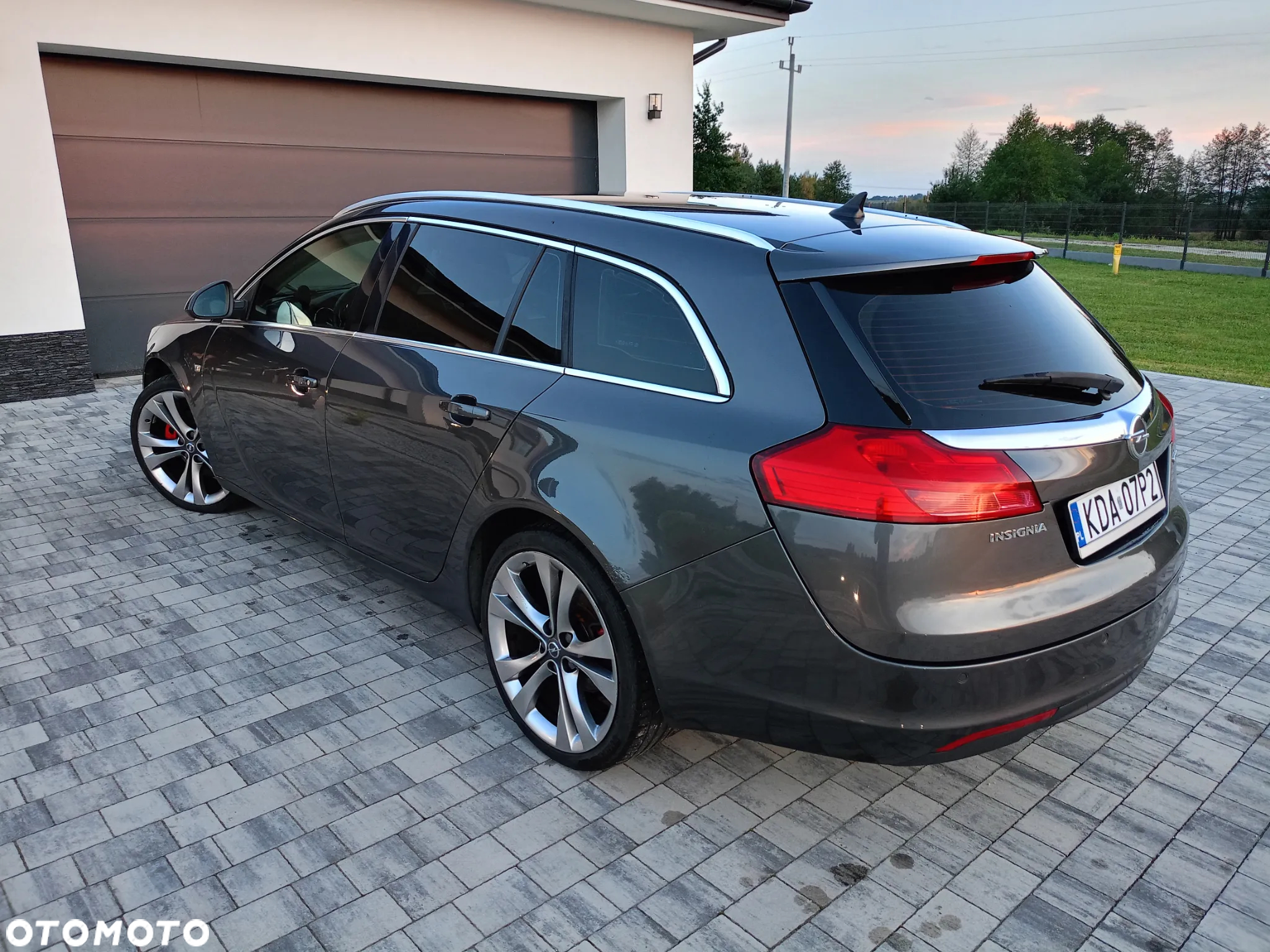 Opel Insignia 2.0 CDTI - 3