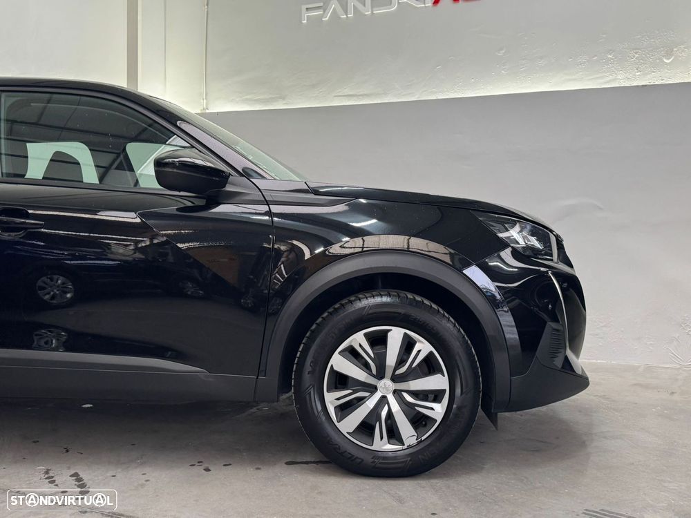 Peugeot 2008 1.2 PureTech Active Pack - 6