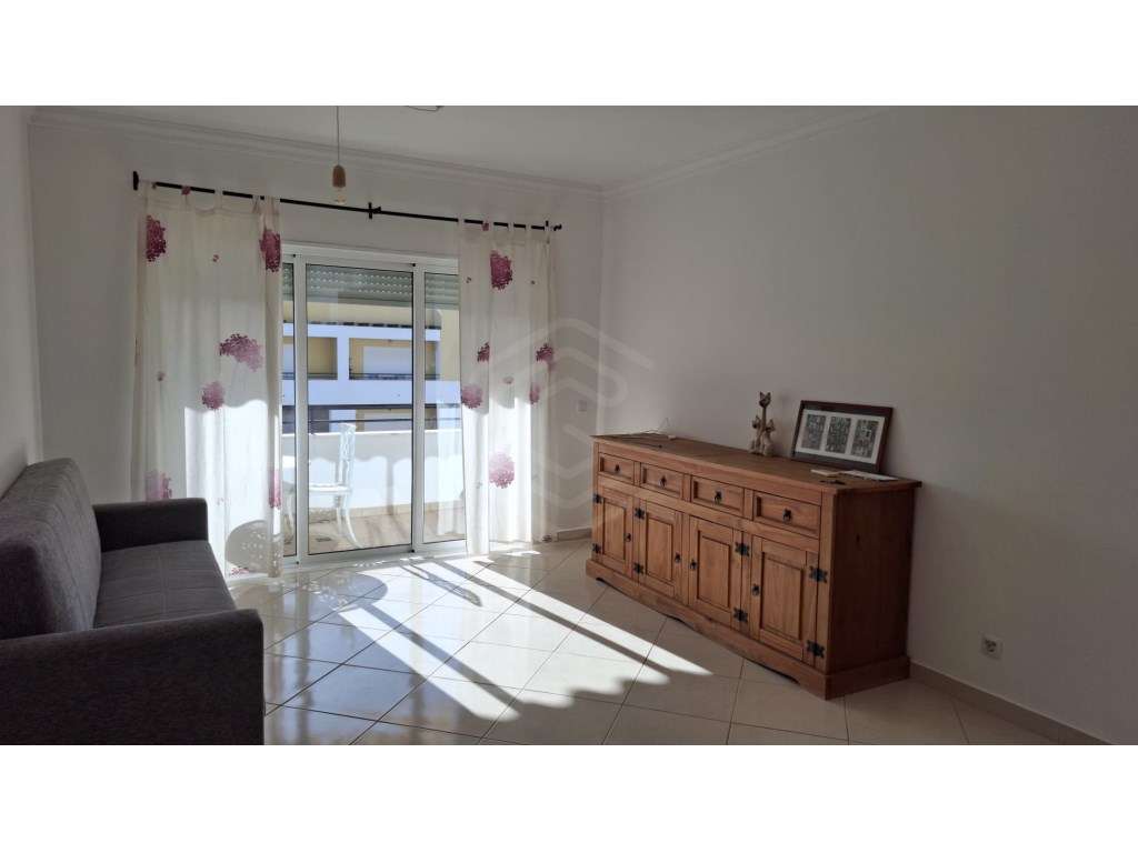 Apartamento T1 com terraço privativo em Tavira, Algarve - Grande imagem: 3/19
