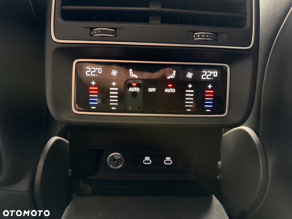 Audi Q8 50 TDI mHEV Quattro Black Edition Tiptronic - 17