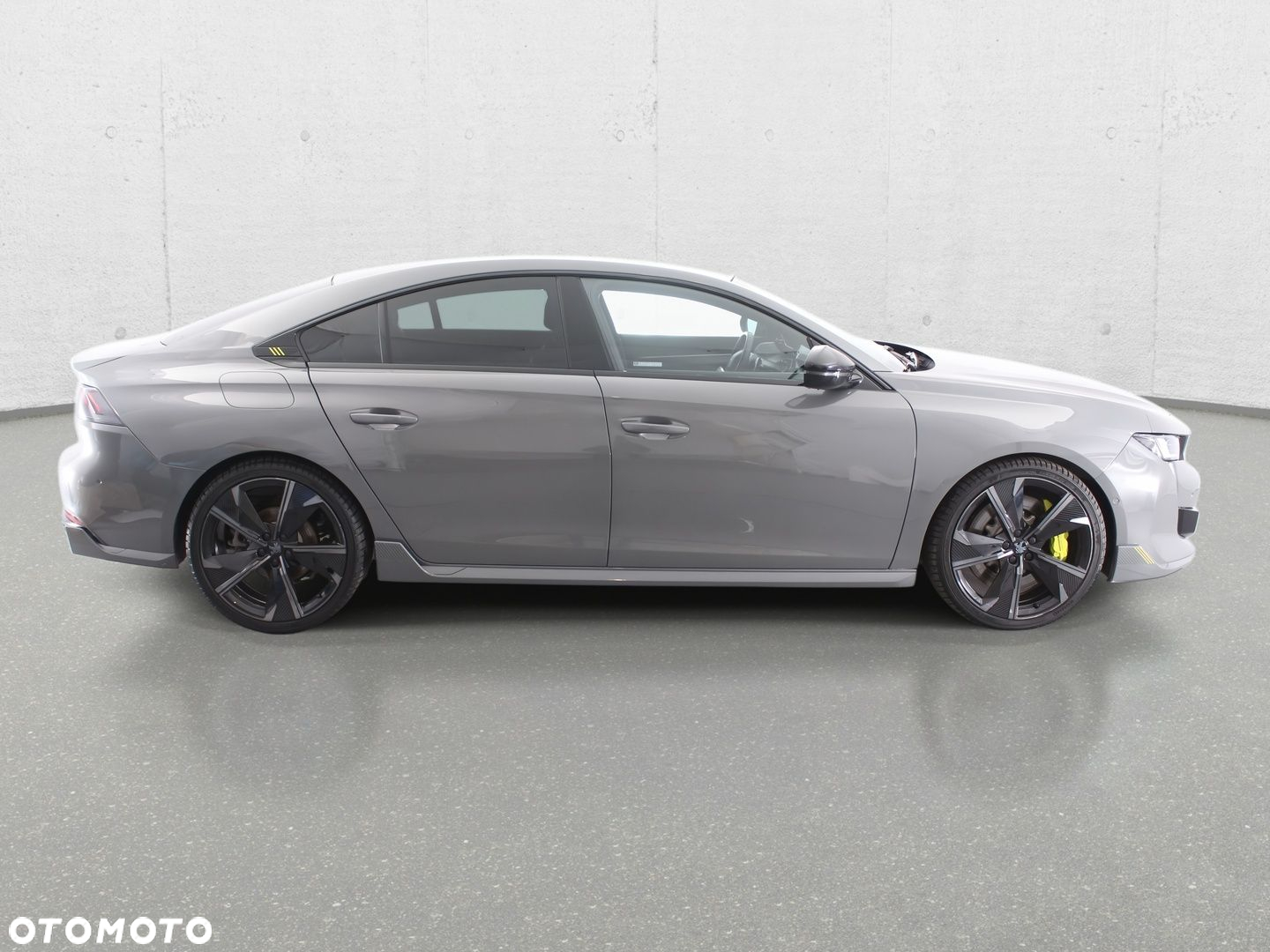 Peugeot 508 - 4