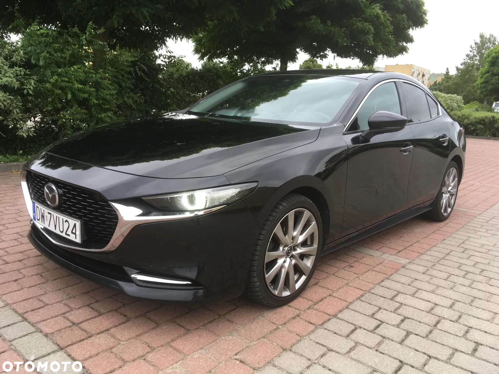 Mazda 3 - 1