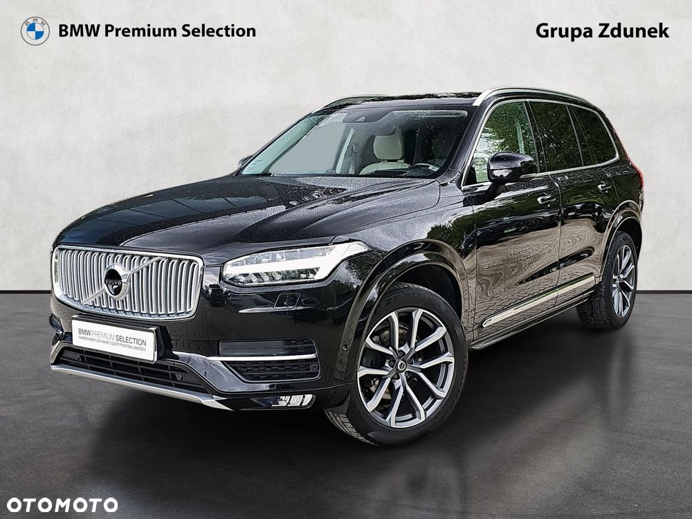Volvo XC 90 - 2