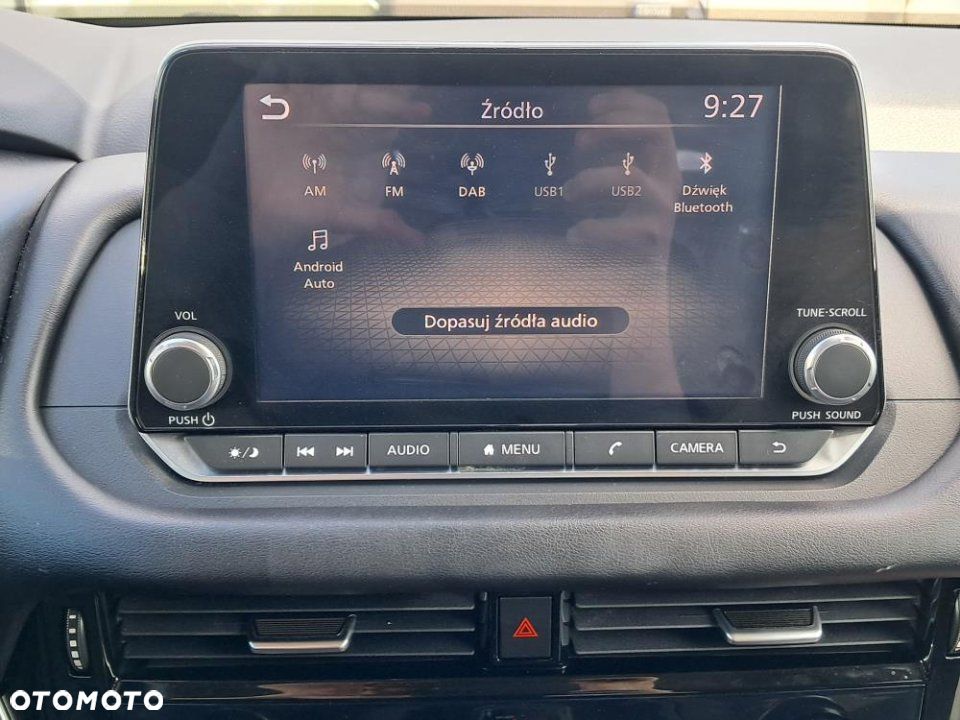 Nissan Qashqai - 27