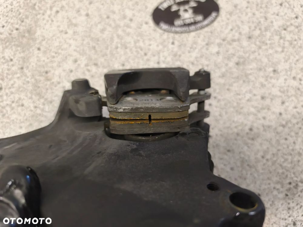 Zaciska hamulcowy tył, tylny Triumph Trident 660 2022 - 6