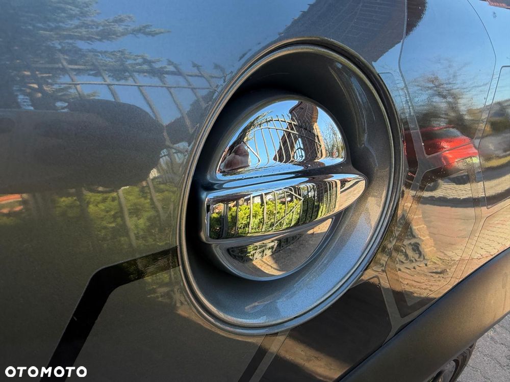 MINI Cooper S - 18
