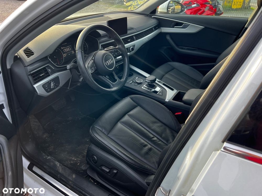 Audi A4 - 21