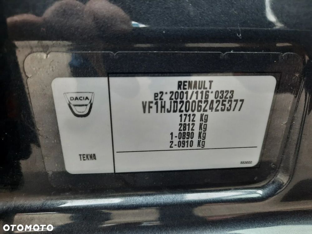 Dacia Duster SCe 115 2WD Essential - 40