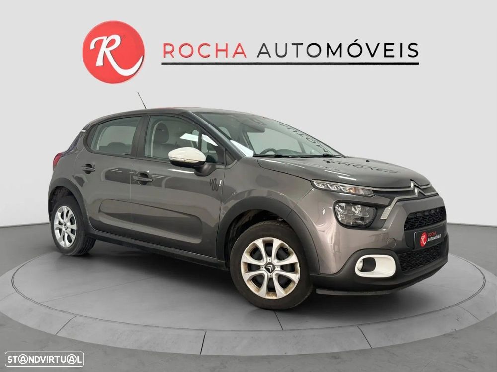 Citroën C3 - 4