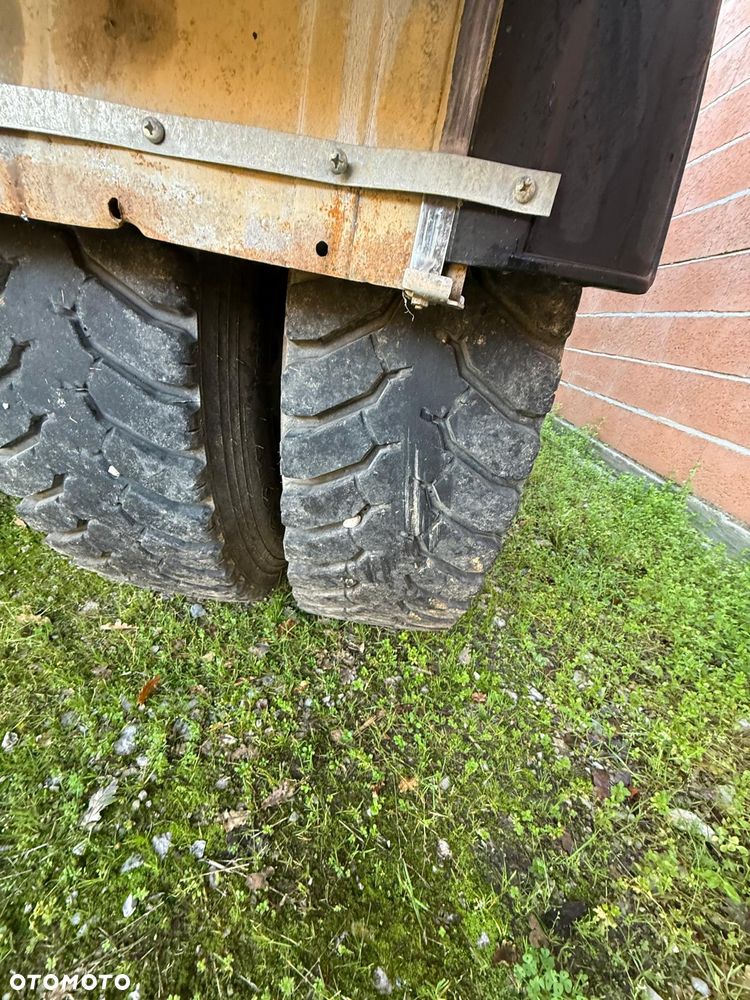 MAN TGS 35.440 / Automat / Klima / 8x4 / Super Stan / z Francji - 26