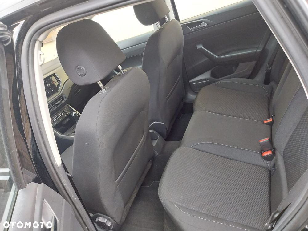 Volkswagen Polo - 17