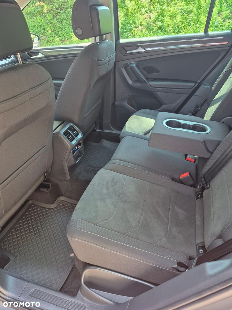 Volkswagen Tiguan 1.5 TSI EVO Elegance DSG - 18