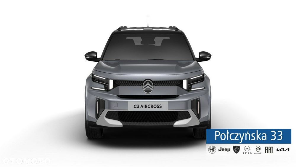 Citroën C3 Aircross - 4