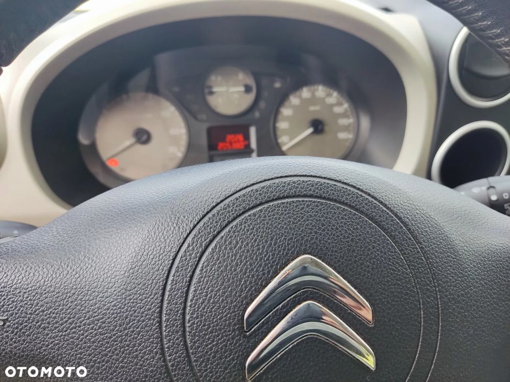 Citroën Berlingo 1.6 BlueHDi XTR - 8