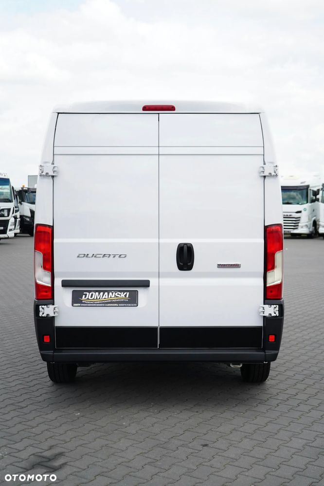 Fiat / DUCATO / 2,3 MultiJet / 140 KM / 180 000 KM - 24