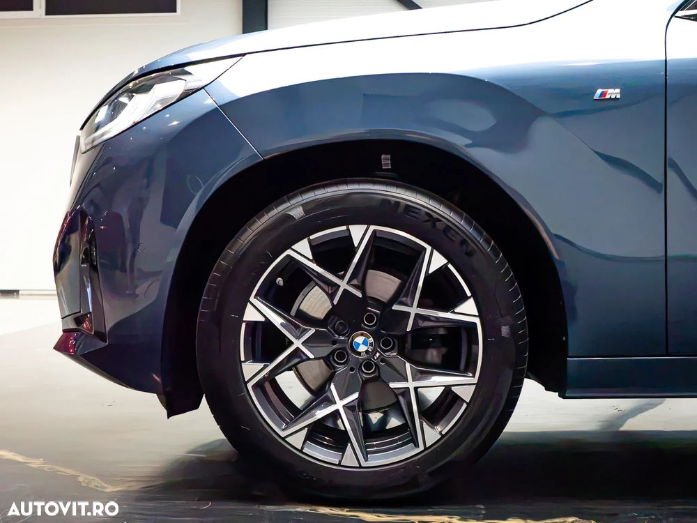 BMW X3 20d xDrive - 36