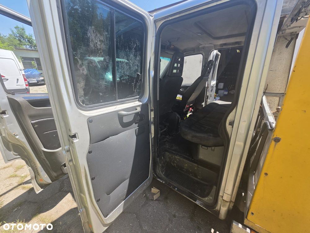 Iveco Daily - 2