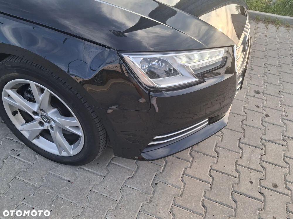 Audi A4 Avant - 12